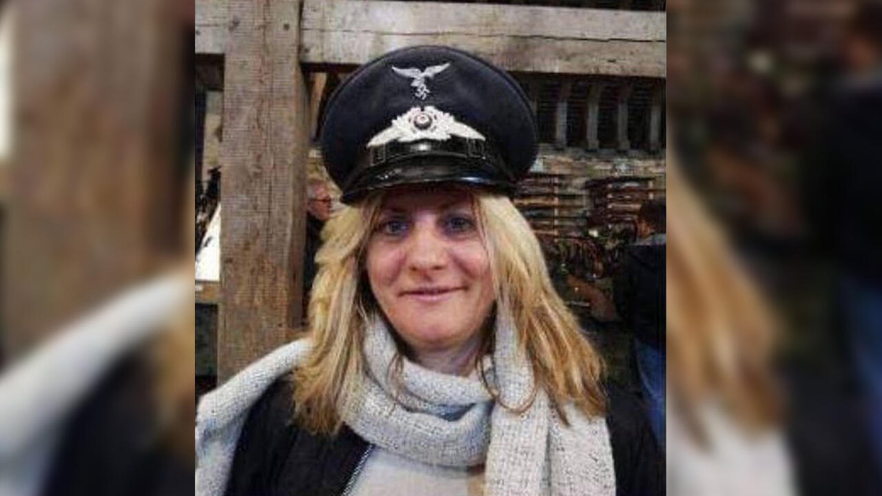 Националното събрание RN на Марин льо Пен работи усилено за