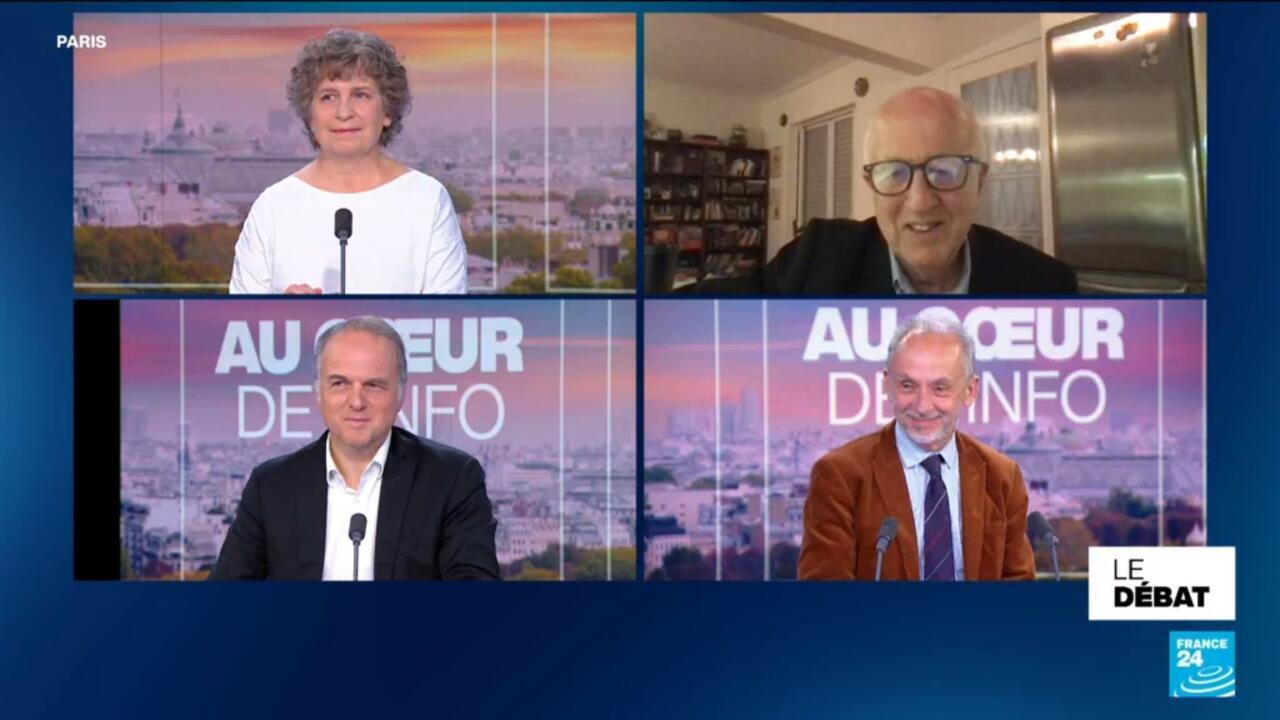 Trump au Royaume-Uni : pour quel deal ?