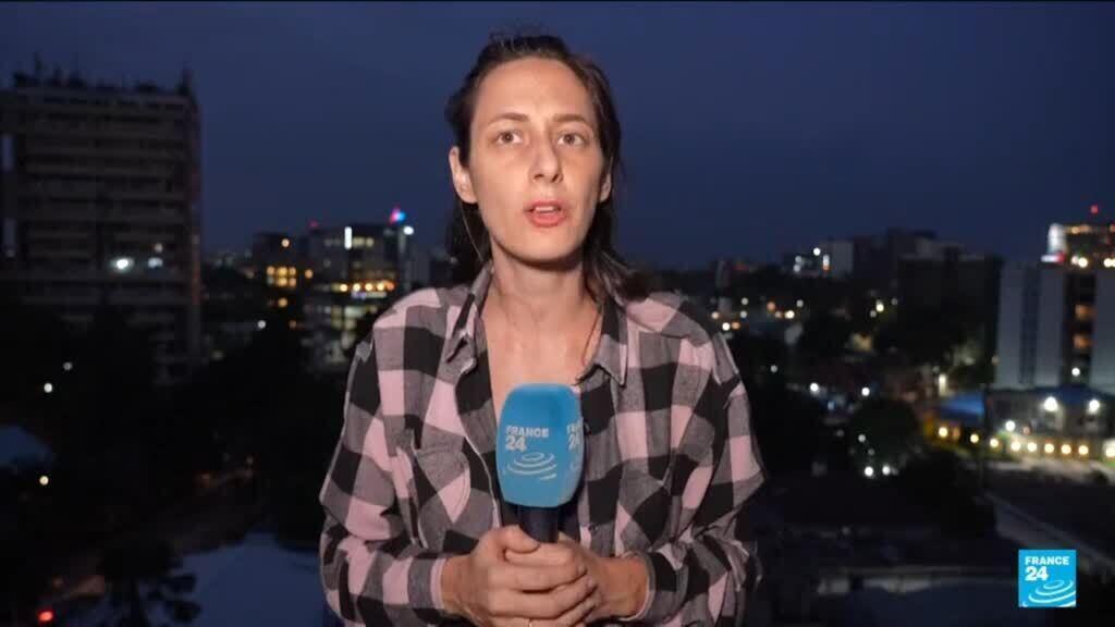 Crise humanitaire en RD Congo : une conférence à Paris