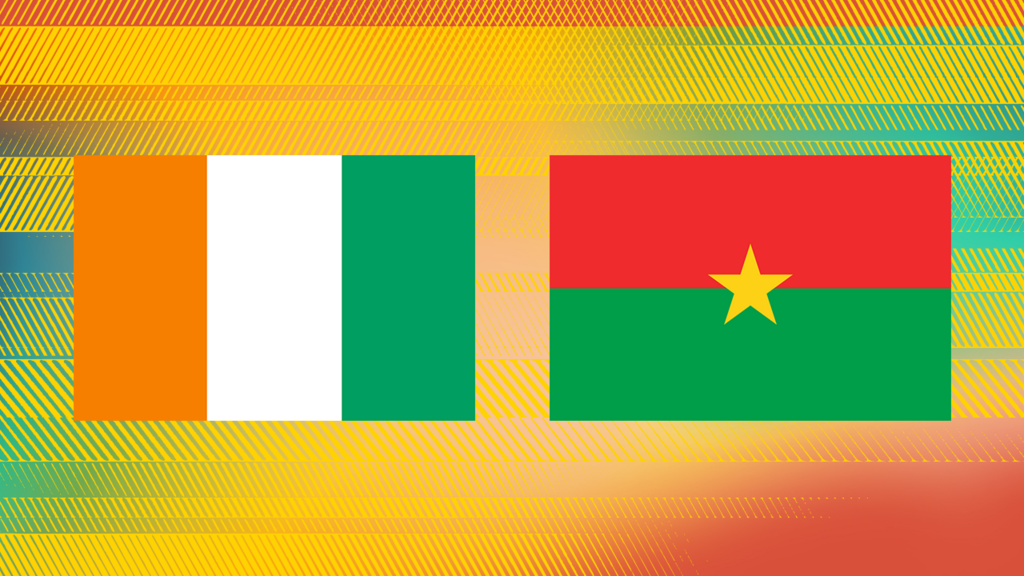 CAN 2025. Côte d'Ivoire - Burkina Faso en direct : suivez le dernier choc des 8es de finale