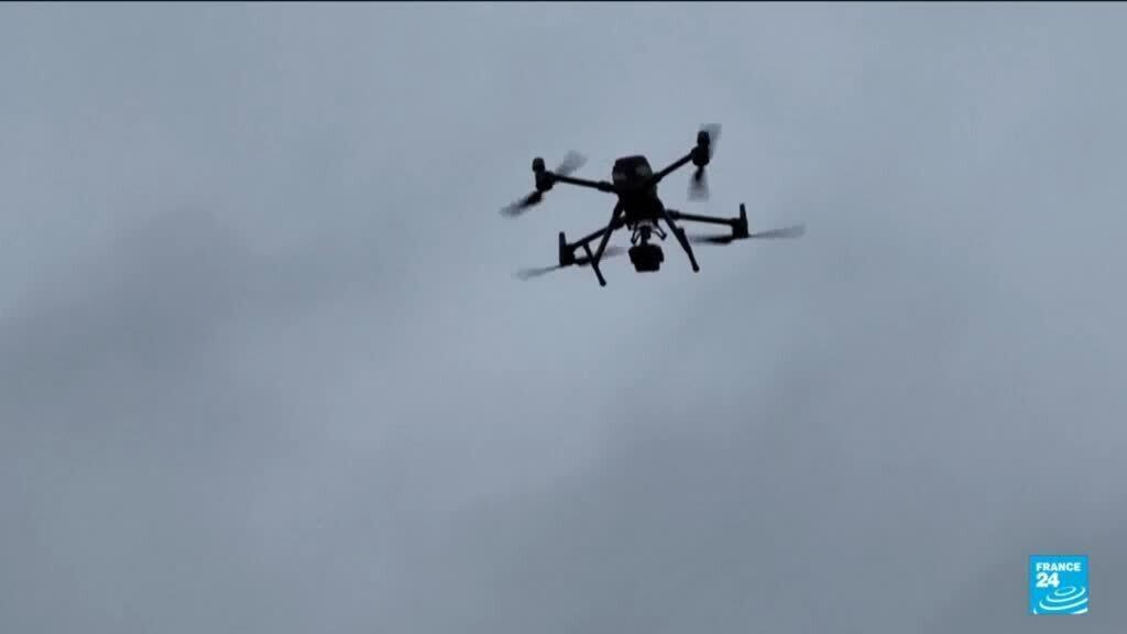 Ukraine : des observateurs militaires russes signalent des coupures de Starlink sur le front