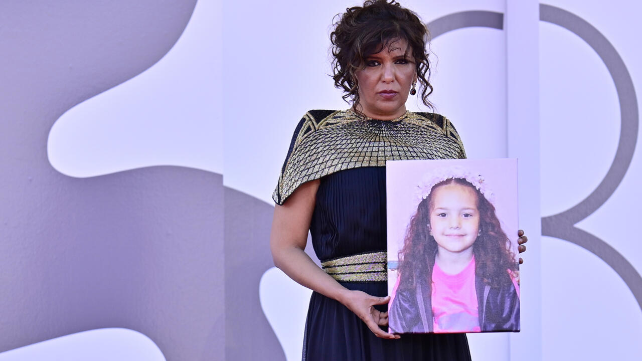 مهرجان البندقية يوزع جوائزه في ختام دورة تميزت بحضور قوي للسياسة