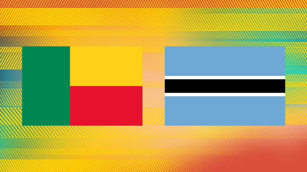 Bénin - Botswana en direct : les Guépards veulent se relancer face aux Zèbres dans cette CAN