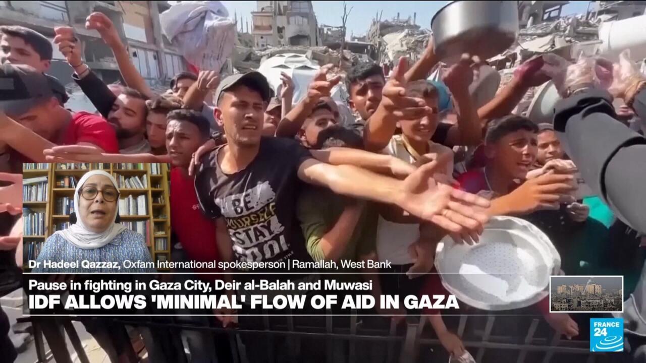 FRANCE 24