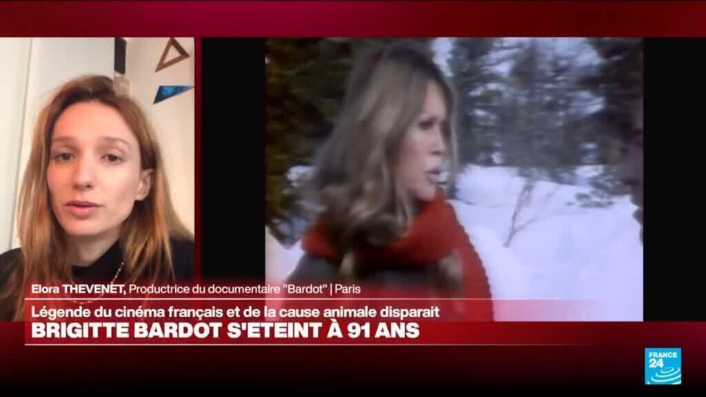 Brigitte Bardot : "une femme trop plurielle pour ne retenir qu'une seule chose"