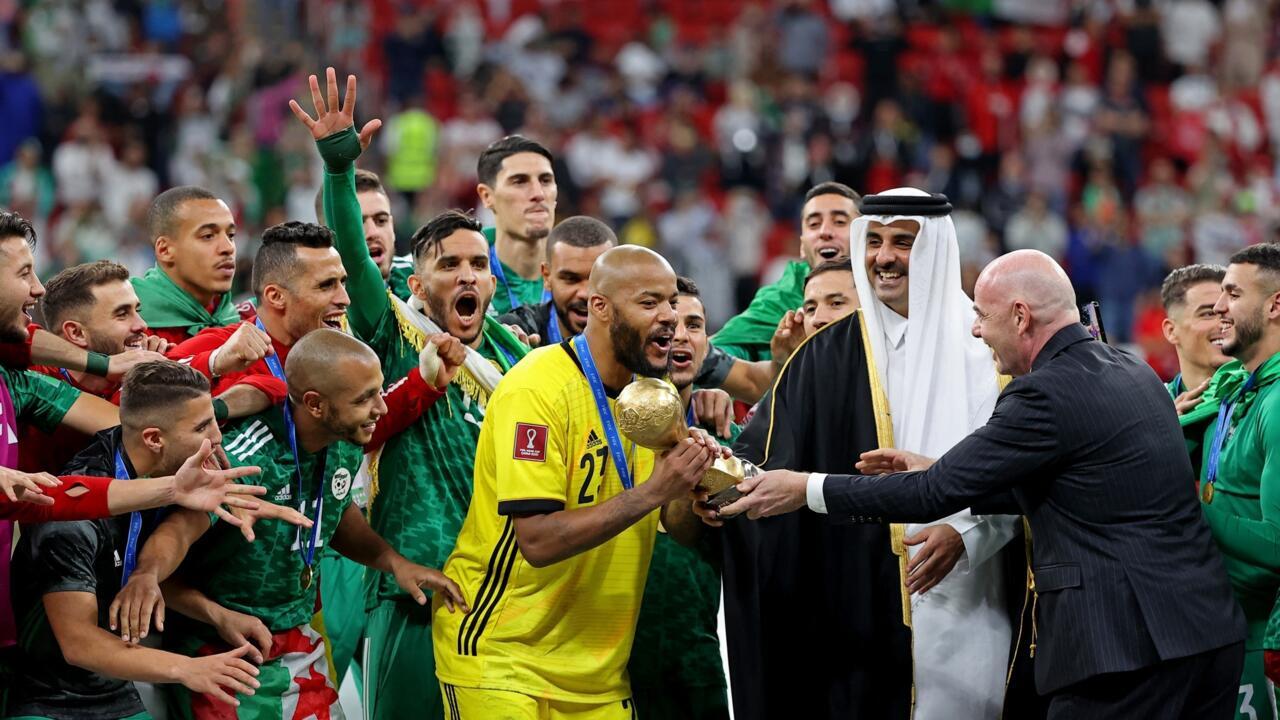 كرة القدم-كأس العرب: انطلاق النسخة 11 في قطر بمشاركة 16 منتخبا... وفرق شمال أفريقيا بتشكيلات رديفة