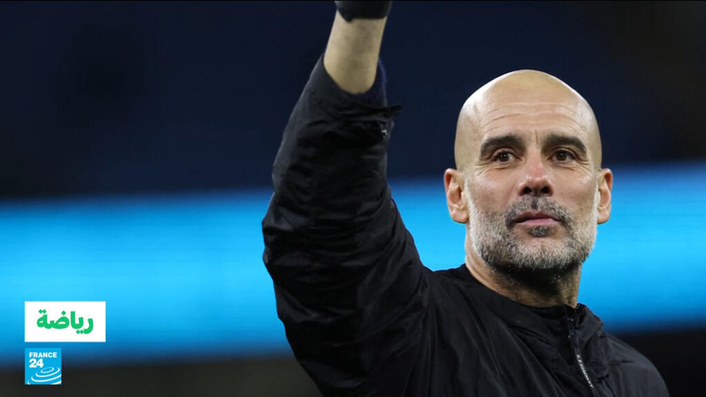 الدوري الإنكليزي: سيتي يسحق ليفربول 3-صفر في احتفال غوارديولا بمباراته رقم ألف