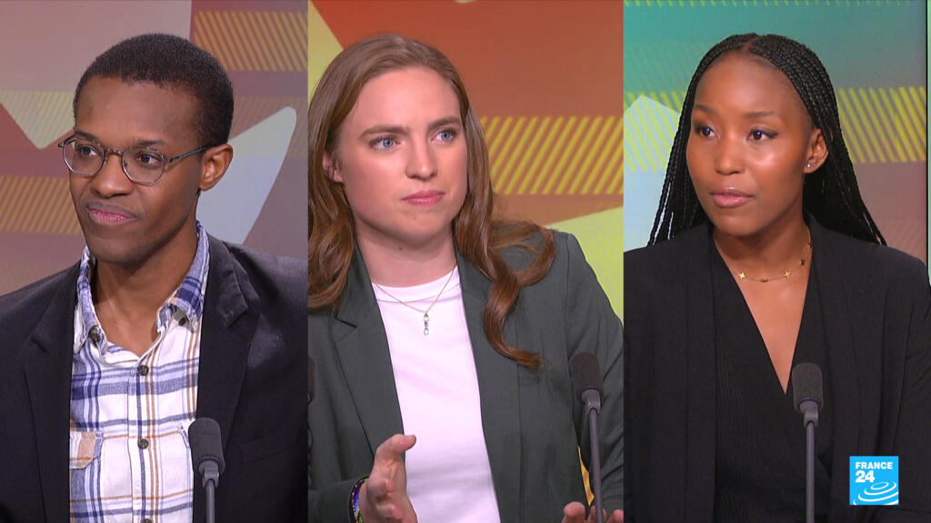 Nigeria's Super Eagles fly off with three points against Tunisia