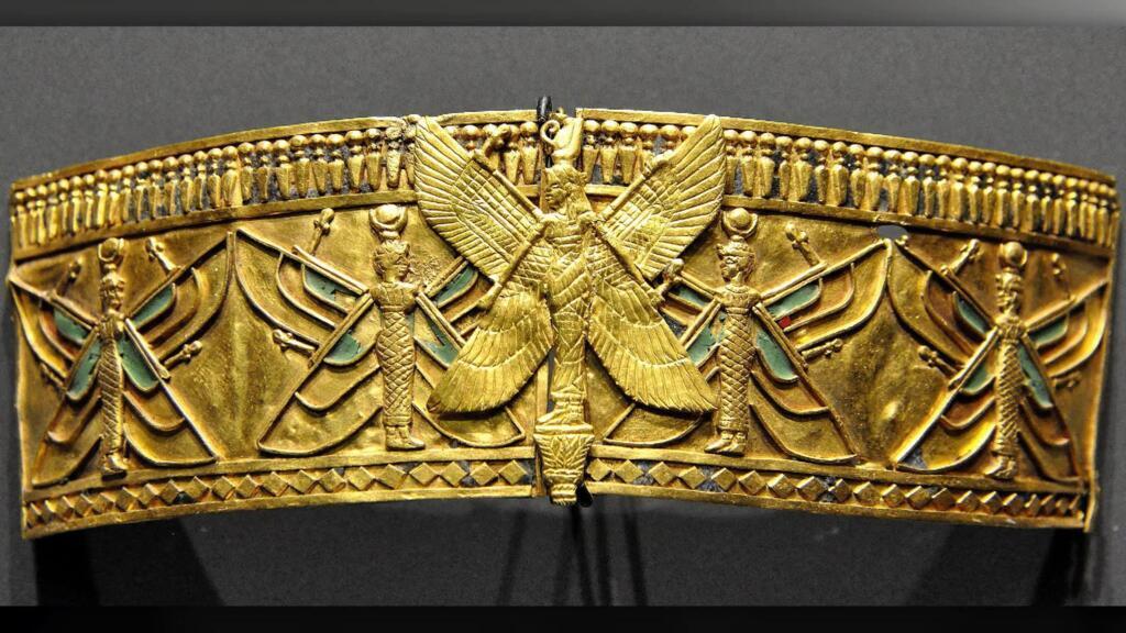 نهب تُحف السودان ودورُ فرنسا.. هل تمحو الحرب التاريخ الفرعوني لأرض النّيليْن؟