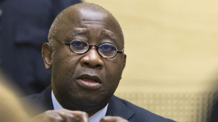 ICC rejects Gbagbo request for release on health grounds
