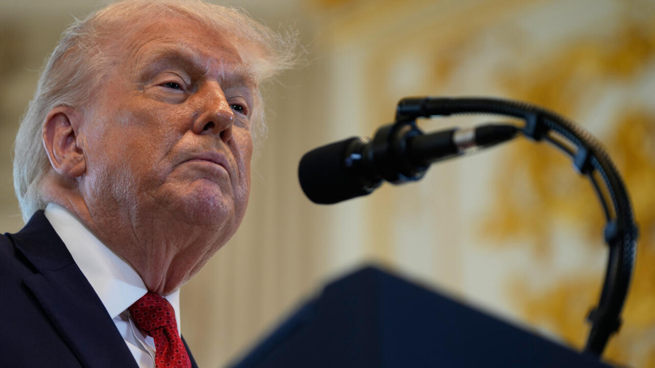 Trump charges $1bn for permanent seat on Gaza ‘Board of Peace’, invites Russia’s Putin