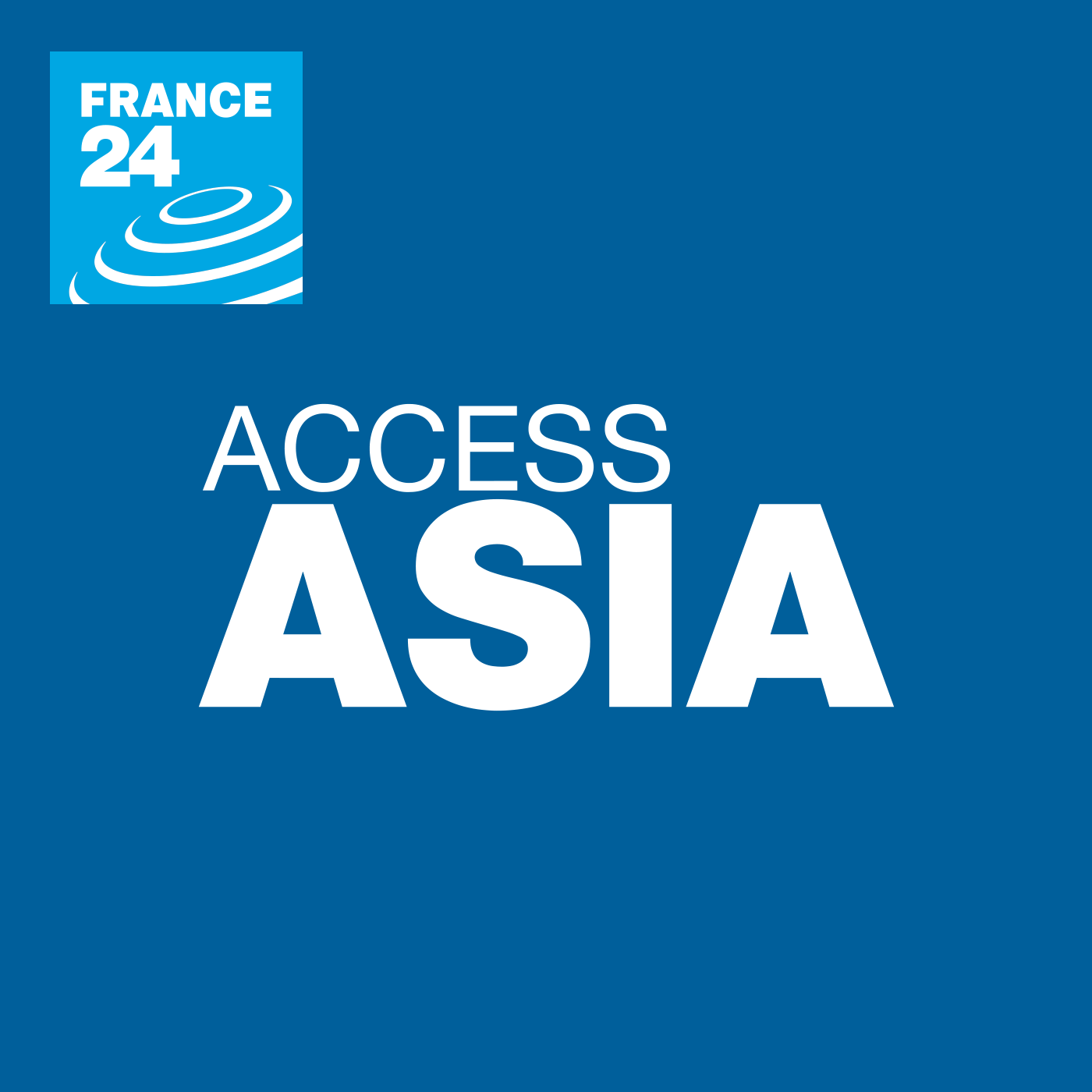 Access Asia