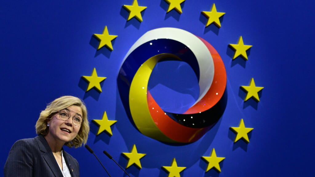 L'UE veut assouplir ses règles sur l'IA, et s'attaque aux bandeaux pour les cookies