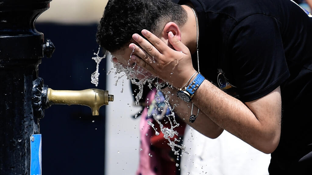 El año 2025 fue el tercero más cálido jamás registrado... ¿Y 2026?