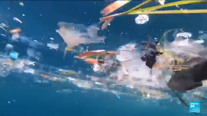 Inside the fight to save the Mediterranean Sea from plastic pollution