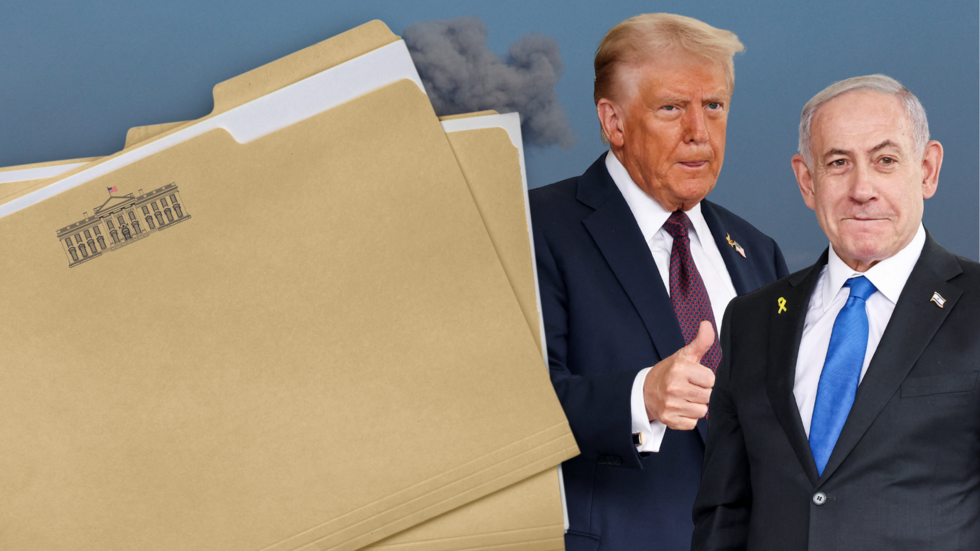 En la propuesta que Trump ha presionado para que Hamás acepte no quedó claro tampoco en qué condiciones se van a retirar las tropas israelíes.