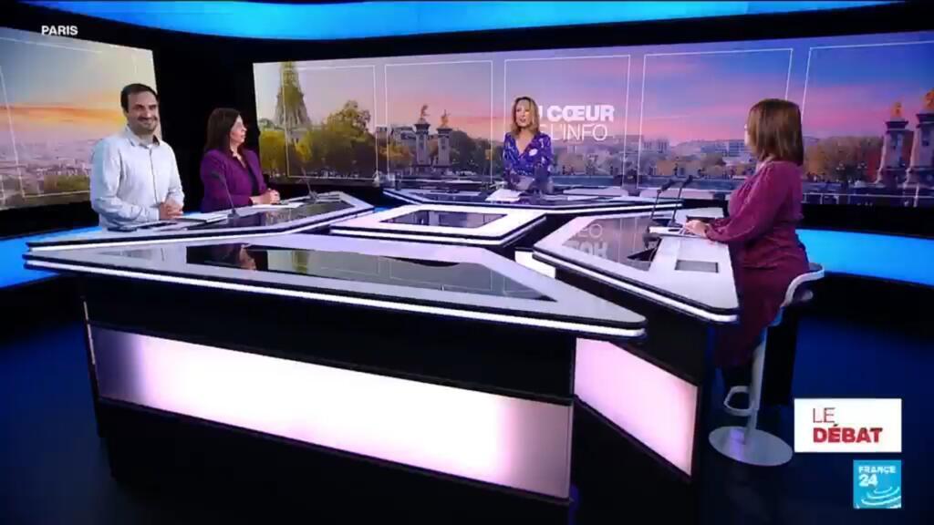 Venezuela : que veut vraiment Trump ?