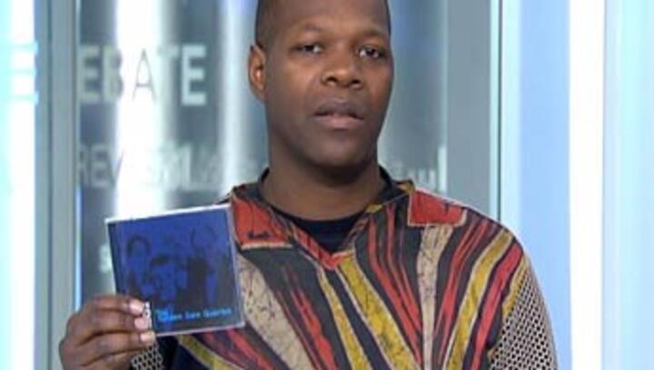 Legendary Golden Gate Quartet on the road again