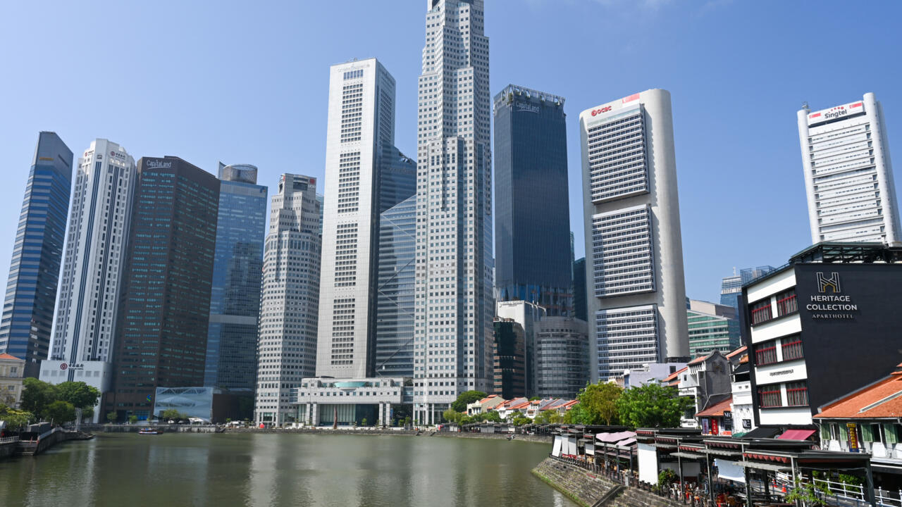 سنغافورة تعلن استثمار 785 مليون دولار في أبحاث الذكاء الاصطناعي