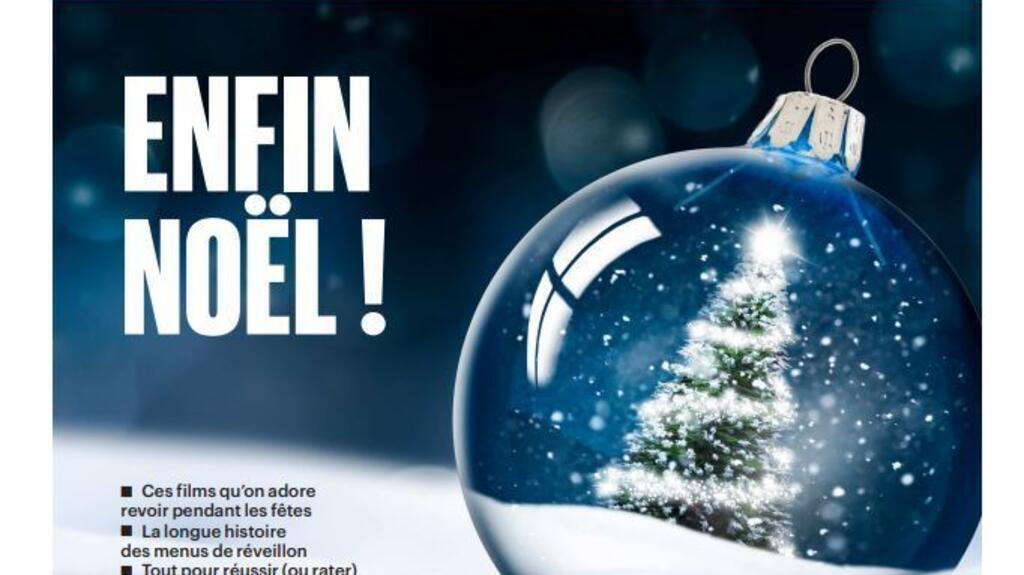 Festivités de Noël, "une parenthèse enchantée"?