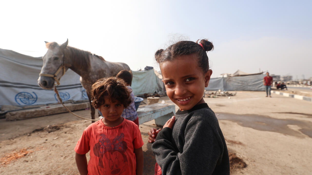 US mediator Kushner and Netanyahu meet in Jerusalem to discuss Gaza ceasefire phase two