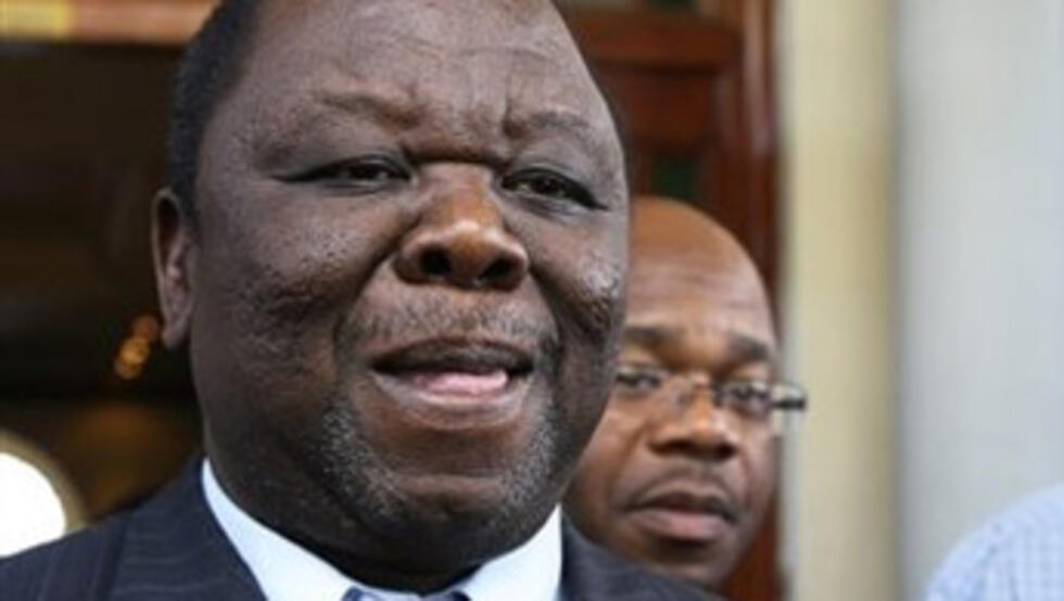 Zimbabwe braces for Tsvangirai's return