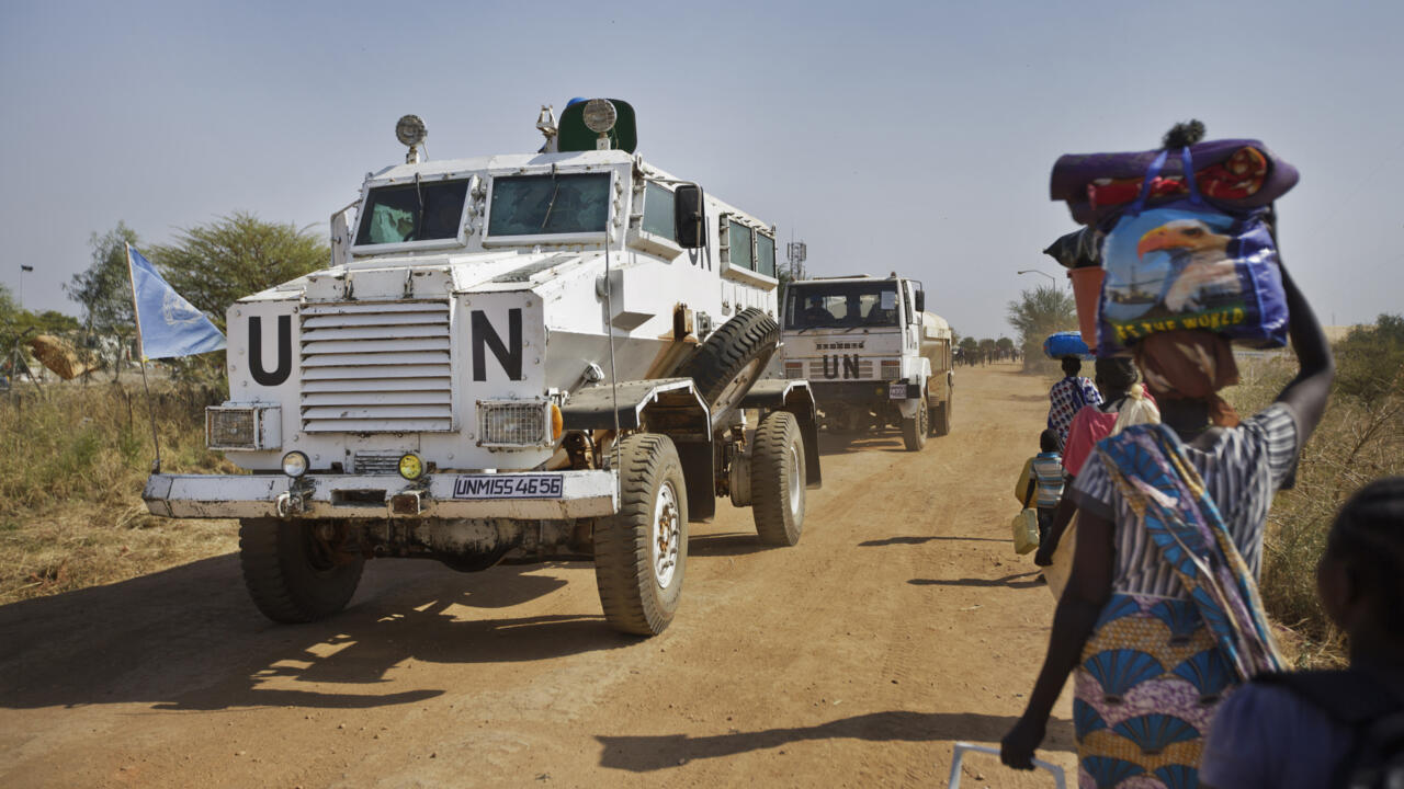 الأمم المتحدة تقدّر أن نحو 300 ألف جنوب سوداني فروا من بلادهم عام 2025