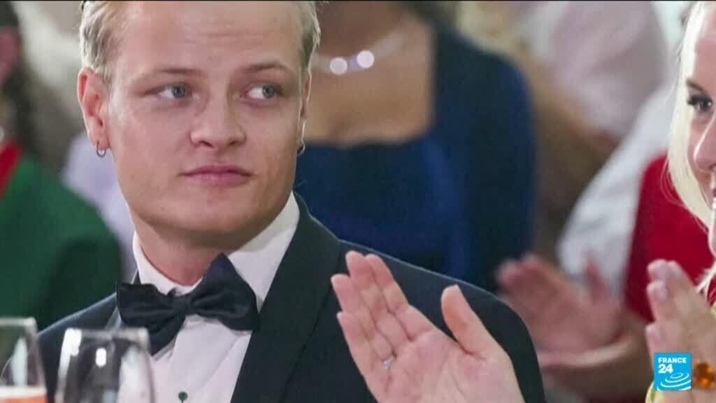 Norvège : jugé pour viols, le fils de la princesse Mette-Marit plaide non coupable