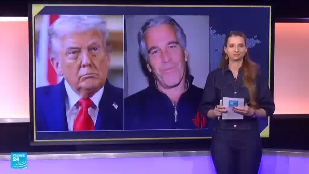 ملفات جيفري إبستين..هل كشفت لقاءه سرا مع ترامب؟