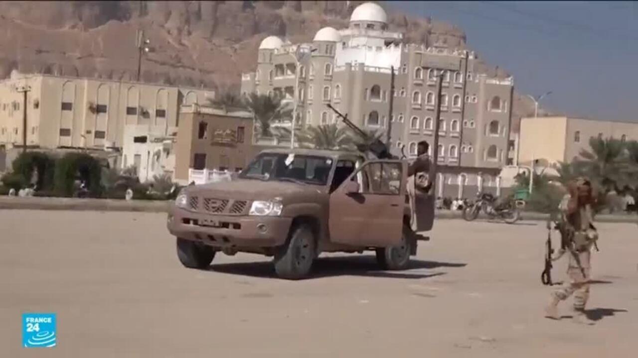 اليمن: سيطرة الانتقالي الجنوبي على مناطق بحضرموت والمهرة يثير قلقا دوليا