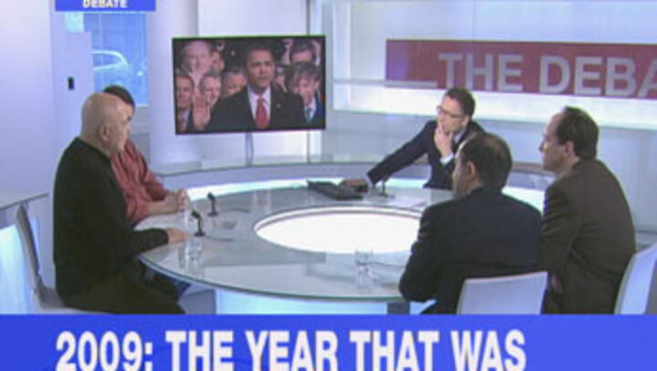 2009 : The Year that was