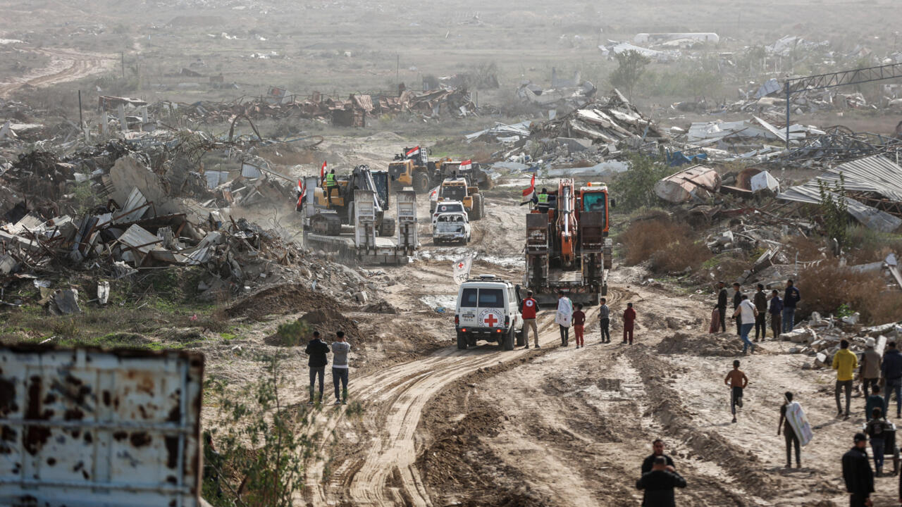 نتانياهو يلتقي ترامب في 29 كانون الأول/ديسمبر (متحدثة)