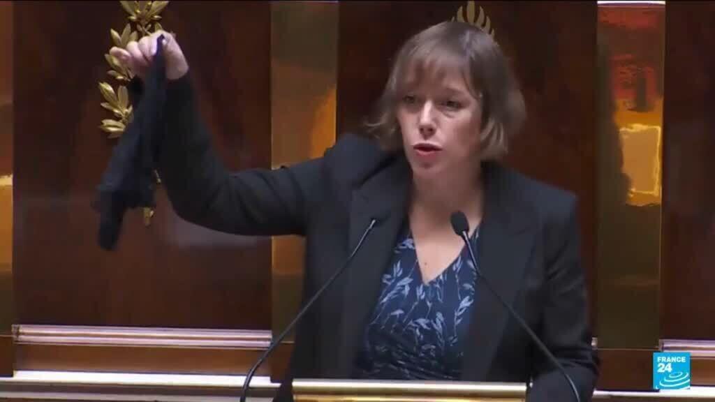 Le consentement en passe d'entrer dans la définition pénale du viol