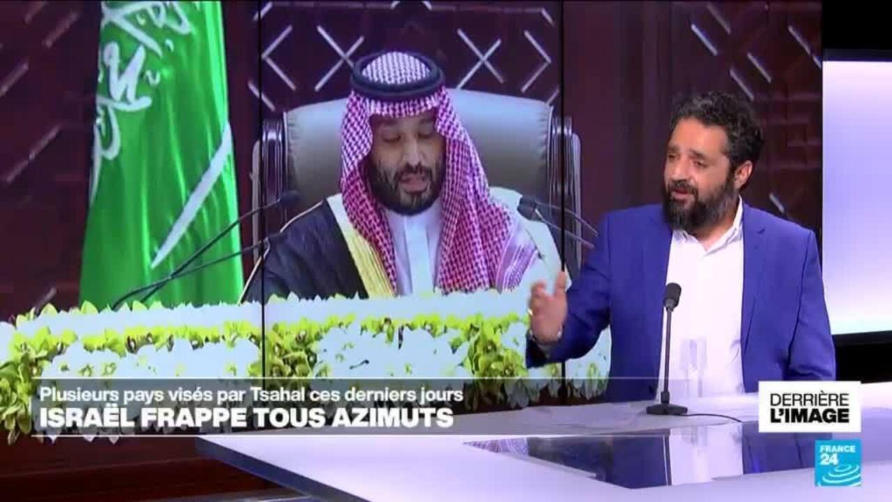 Frappe sur Doha : que vaut la garantie de sécurité américaine pour les monarchies du Golfe ?
