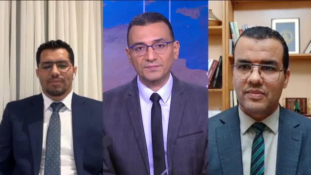 الجزائر: ماذا وراء عودة مقترح قانون سحب الجنسية؟