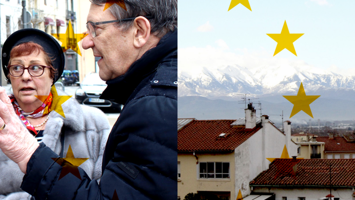 Special Report: Telling the EU's future, a village at a time