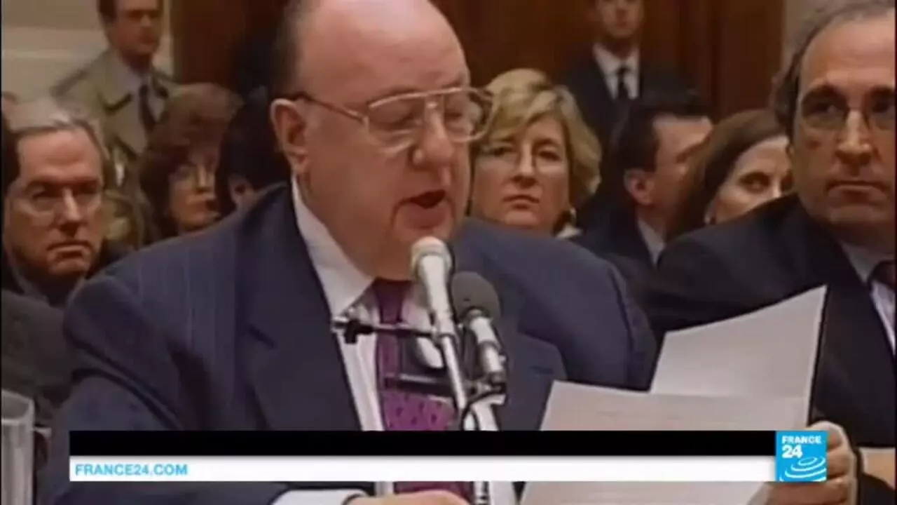 Fox News Scandal Ceo Roger Ailes Resigns After Sexual Harassment Charges France 24