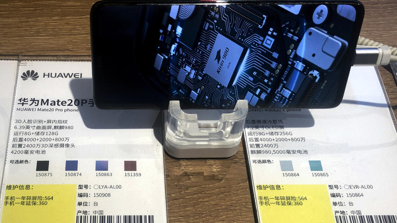 ارتفاع أسعار الرقائق الإلكترونية سيؤدي لتراجع سوق الهواتف الذكية في 2026