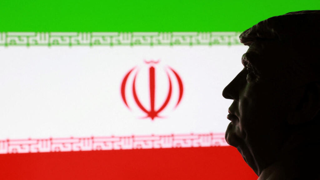 Donald Trump threatens 25 percent tariffs for Iranian trade partners