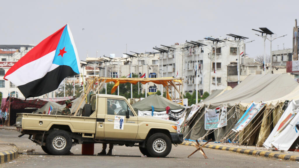 Jemen staat weer op de rand, maar vijanden Saoedi-Arabië en de Verenigde Arabische Emiraten hebben veel om over te onderhandelen