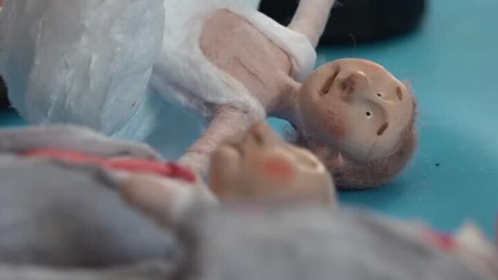 FRANCE 24 reports: "Fighting was bound to break out." Russians in Paris react to Wagner rebellion