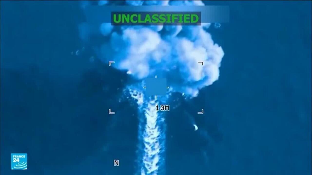 وسط تصاعد المواجهة.. واشنطن تفتح النار سياسيا على كراكاس ومادورو يدعو ترامب للاهتمام بشؤون بلاده