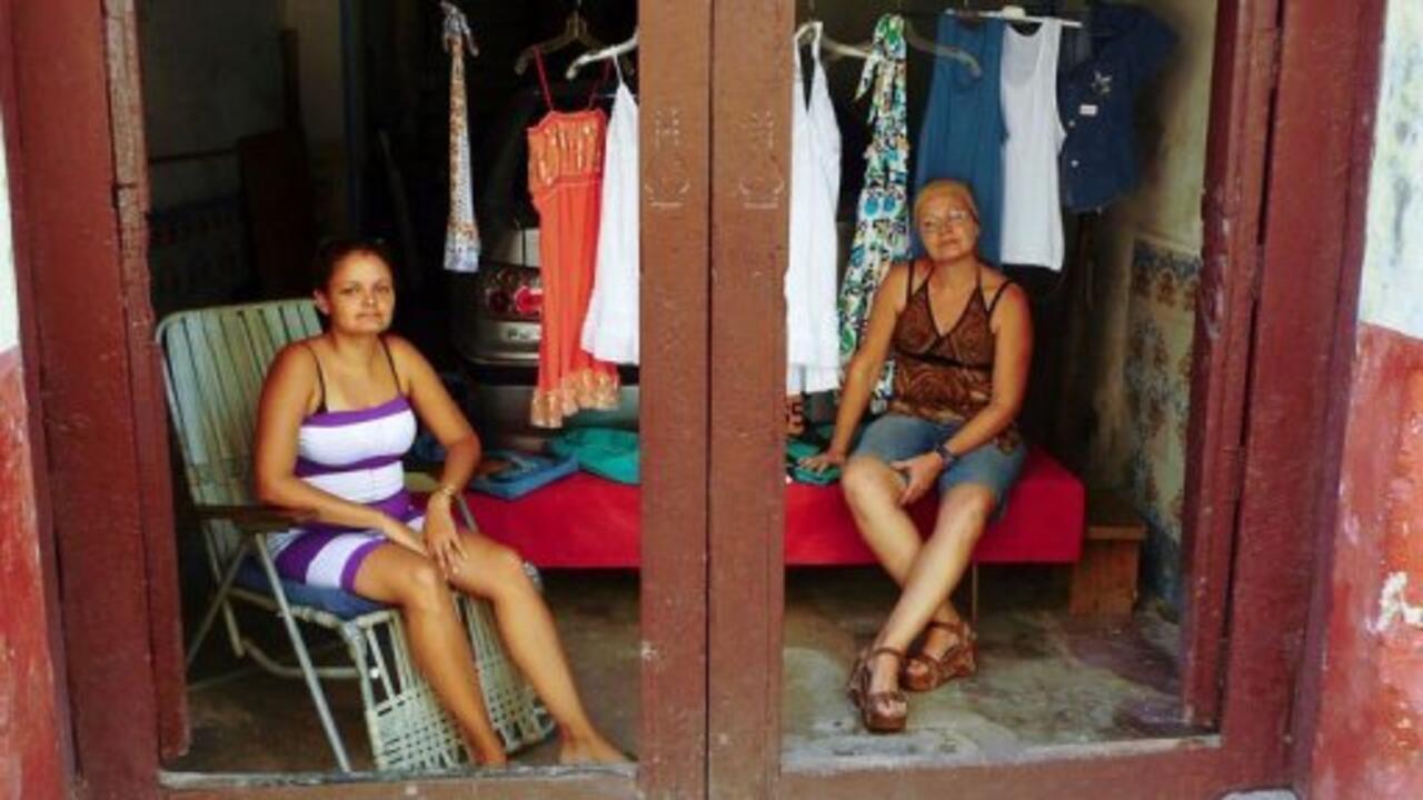 Half a million lose jobs on pathway to capitalism