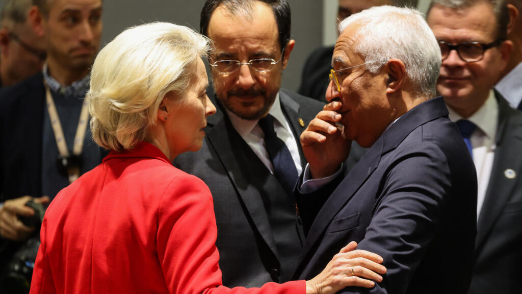 Après le Groenland, l'Europe cherche à parer la prochaine crise avec Donald Trump