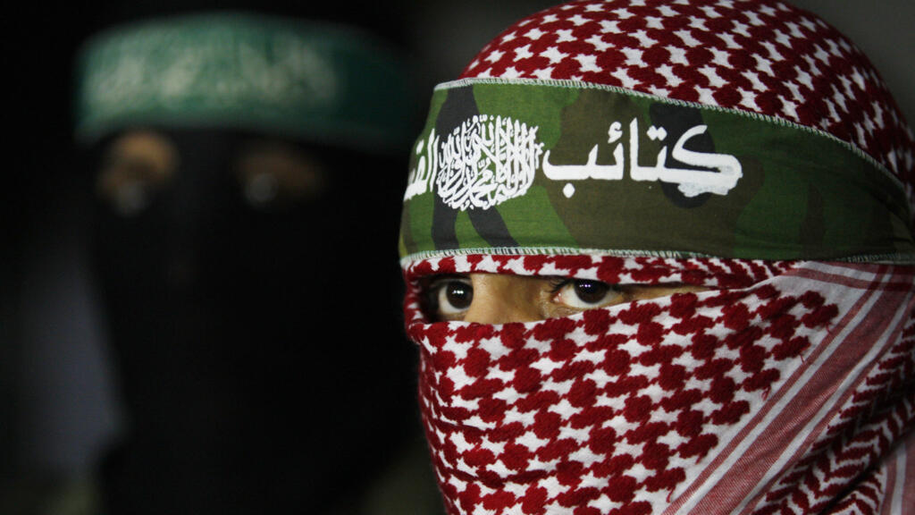 Hamas armed wing confirms spokesman Abu Obeida killed by Israeli strike in August