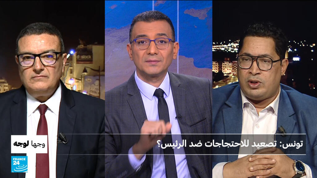 تونس: تصعيد للاحتجاجات ضد الرئيس؟