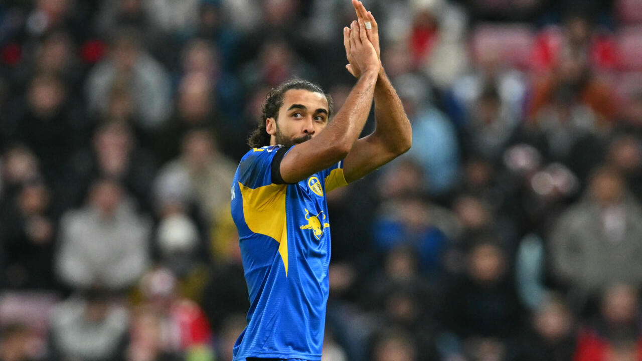 بطولة إنكلترا: كالفرت-لوين يتابع انتفاضته ويسجل لليدز للمباراة السادسة تواليا