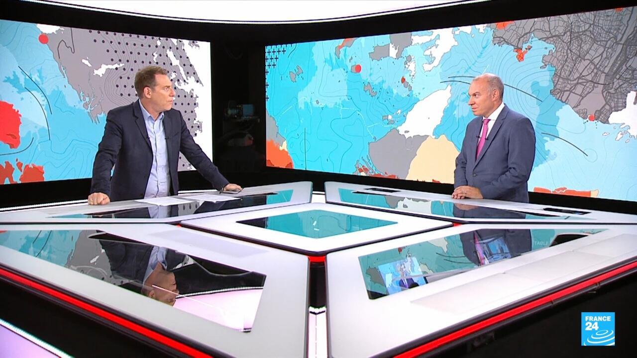 Le monde dans tous ses États
