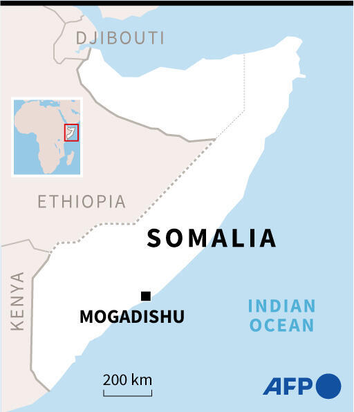 Somalia