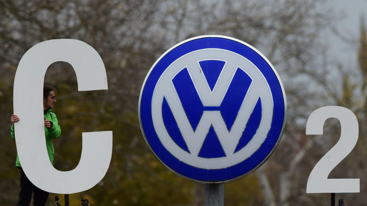 Dieselgate Le Proces Allemand Qui Pourrait Couter 9 5 Milliards D Euros A Volkswagen